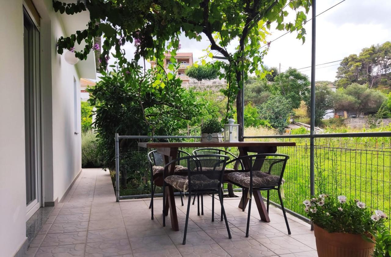 Apartments Jaska سوبيتارسكا دراغا المظهر الخارجي الصورة