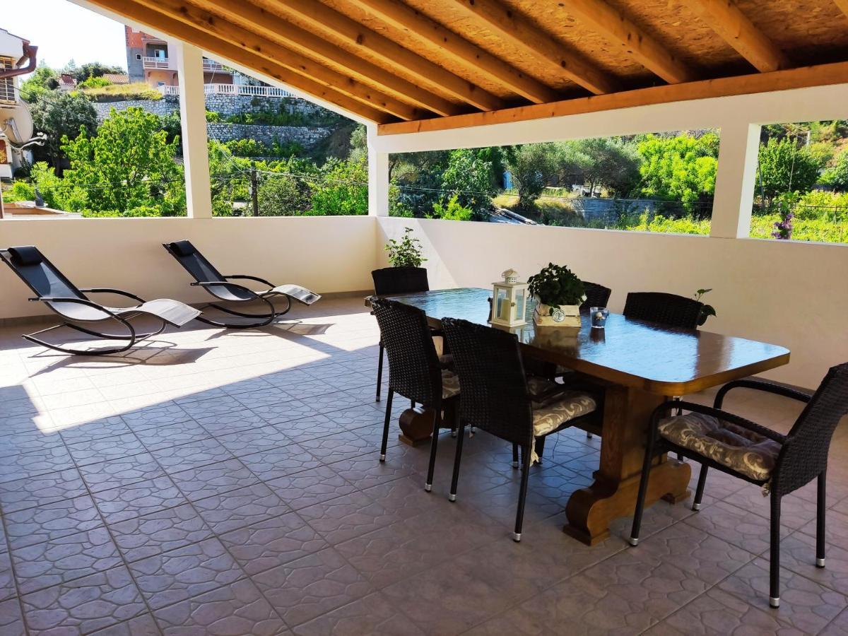 Apartments Jaska سوبيتارسكا دراغا المظهر الخارجي الصورة