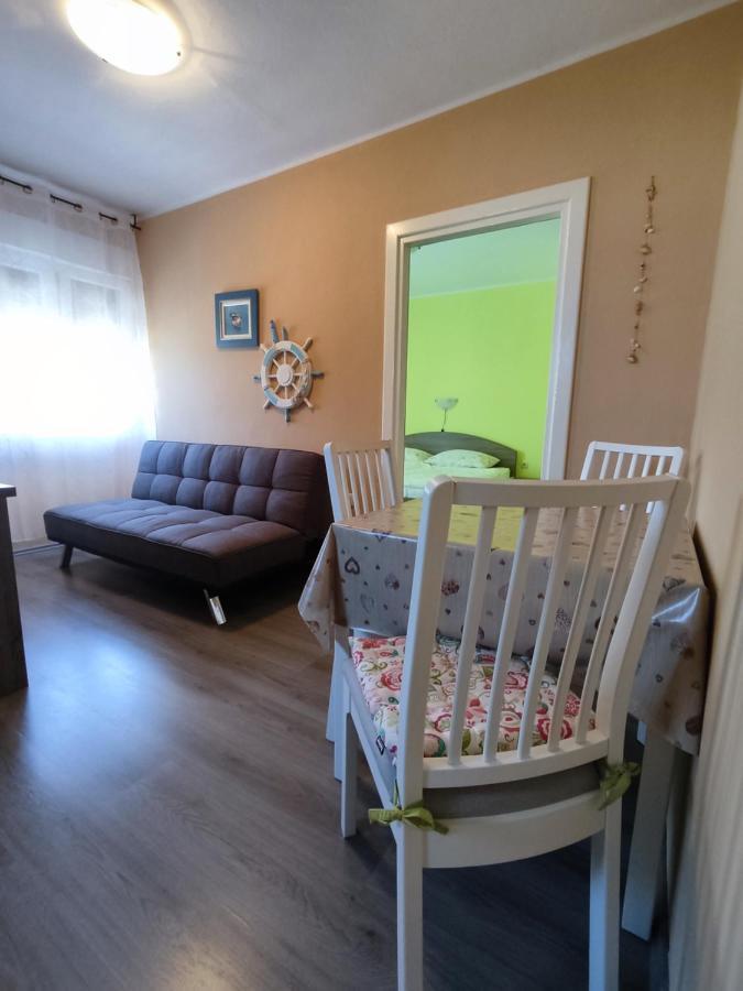 Apartments Jaska سوبيتارسكا دراغا المظهر الخارجي الصورة