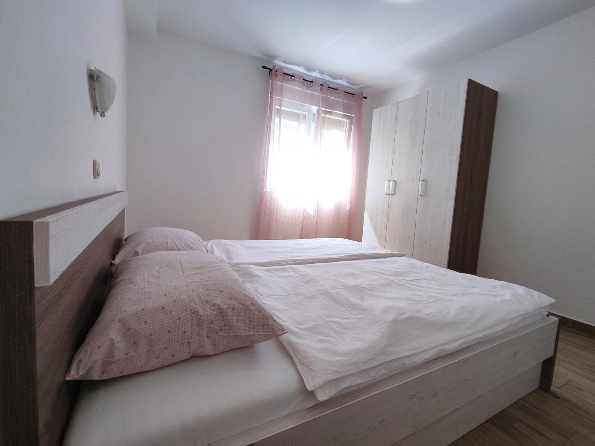 Apartments Jaska سوبيتارسكا دراغا المظهر الخارجي الصورة