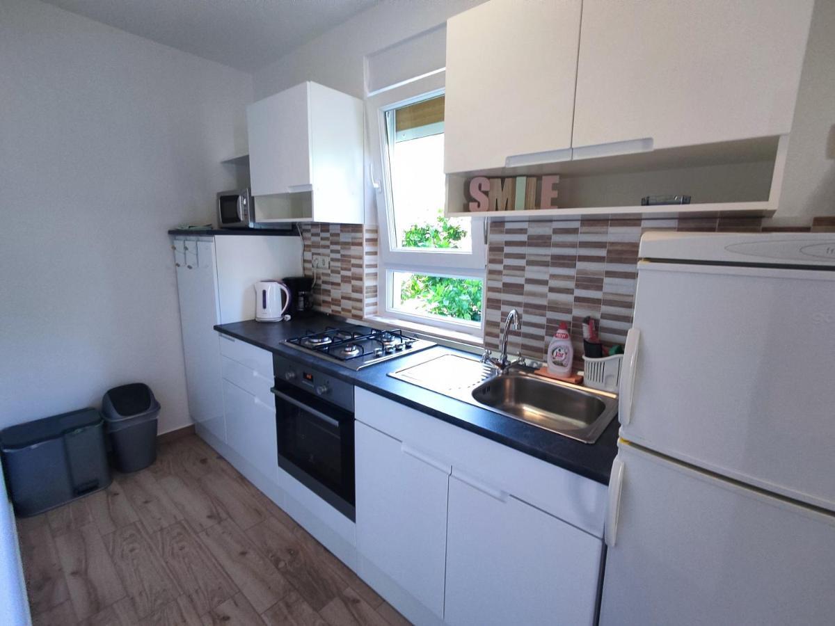 Apartments Jaska سوبيتارسكا دراغا المظهر الخارجي الصورة