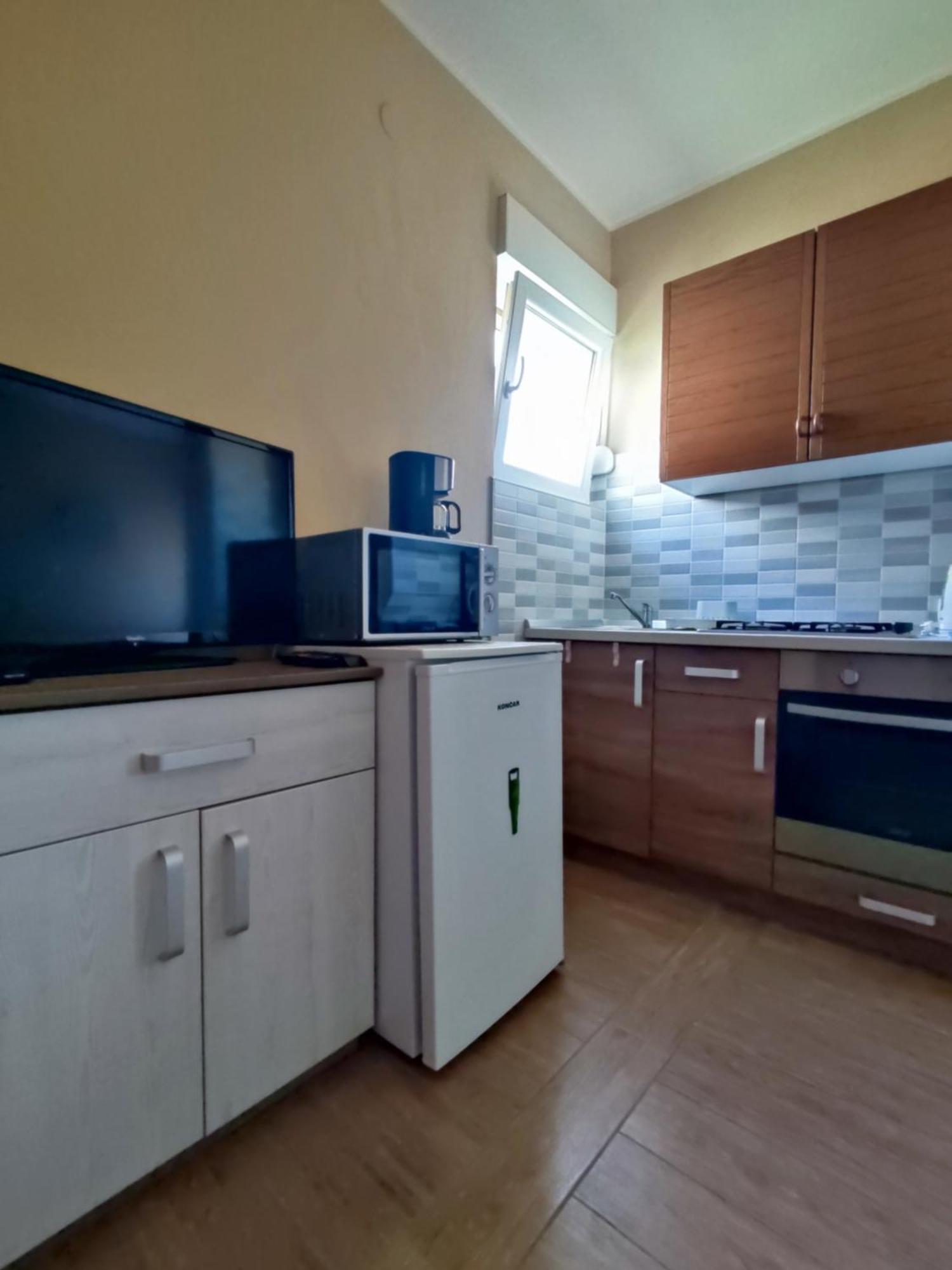 Apartments Jaska سوبيتارسكا دراغا الغرفة الصورة