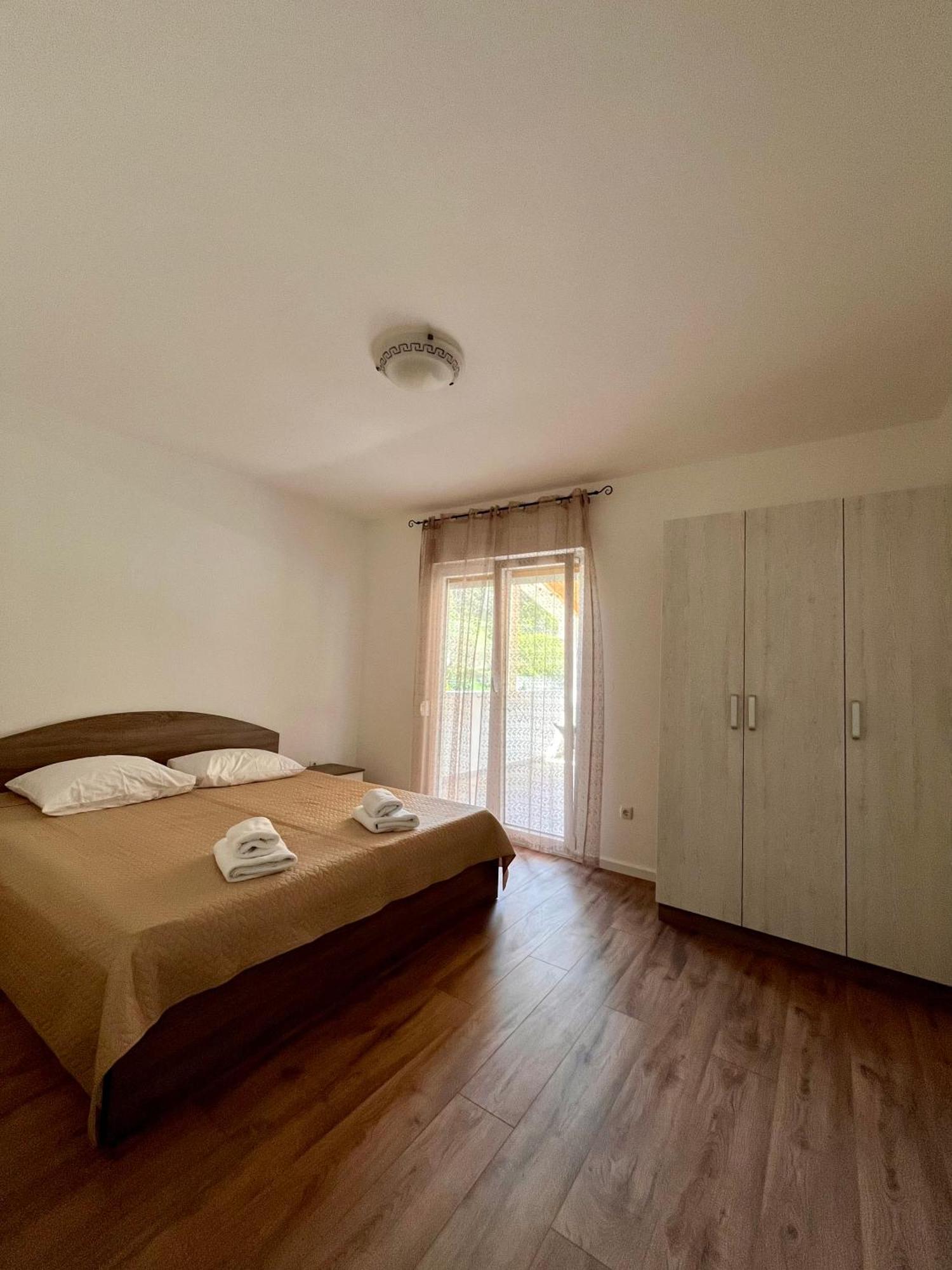 Apartments Jaska سوبيتارسكا دراغا المظهر الخارجي الصورة