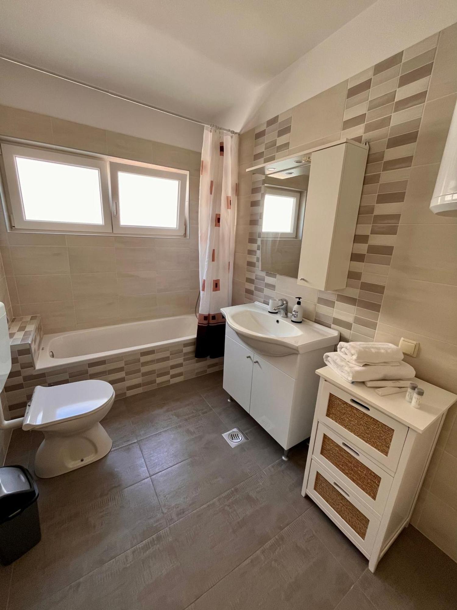 Apartments Jaska سوبيتارسكا دراغا المظهر الخارجي الصورة