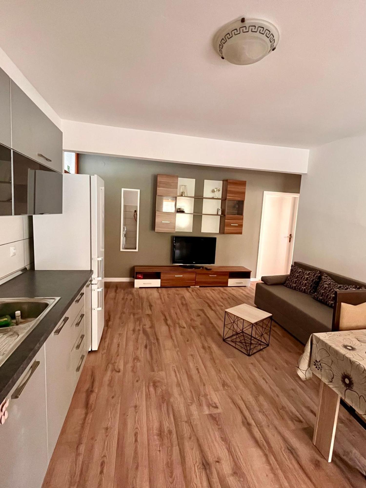 Apartments Jaska سوبيتارسكا دراغا المظهر الخارجي الصورة
