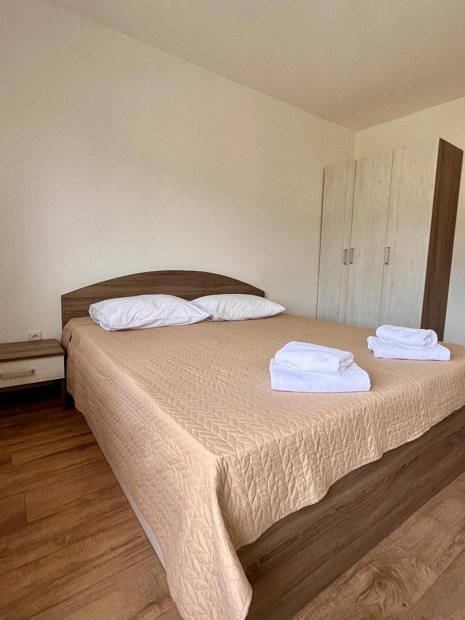 Apartments Jaska سوبيتارسكا دراغا المظهر الخارجي الصورة