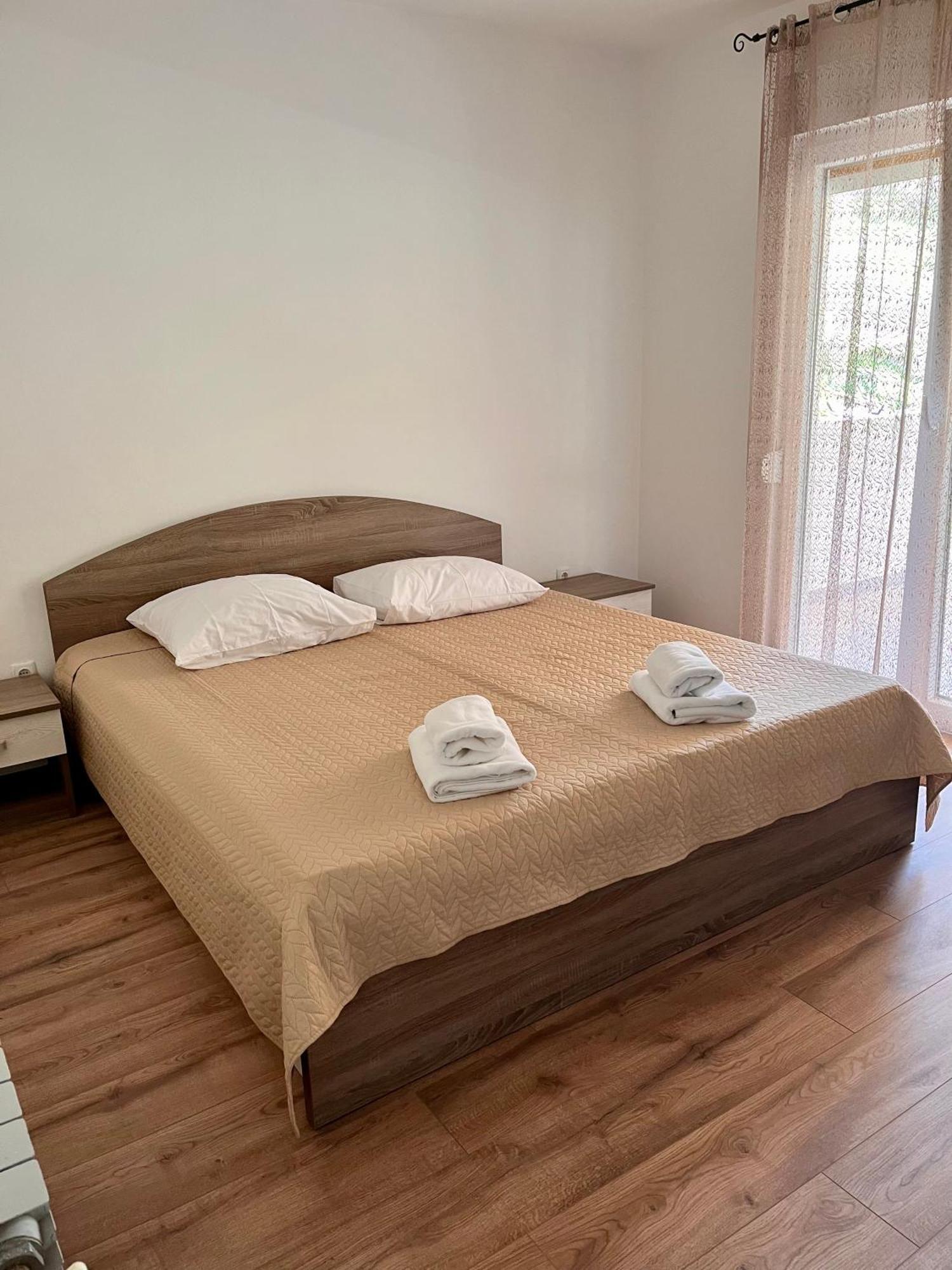 Apartments Jaska سوبيتارسكا دراغا المظهر الخارجي الصورة