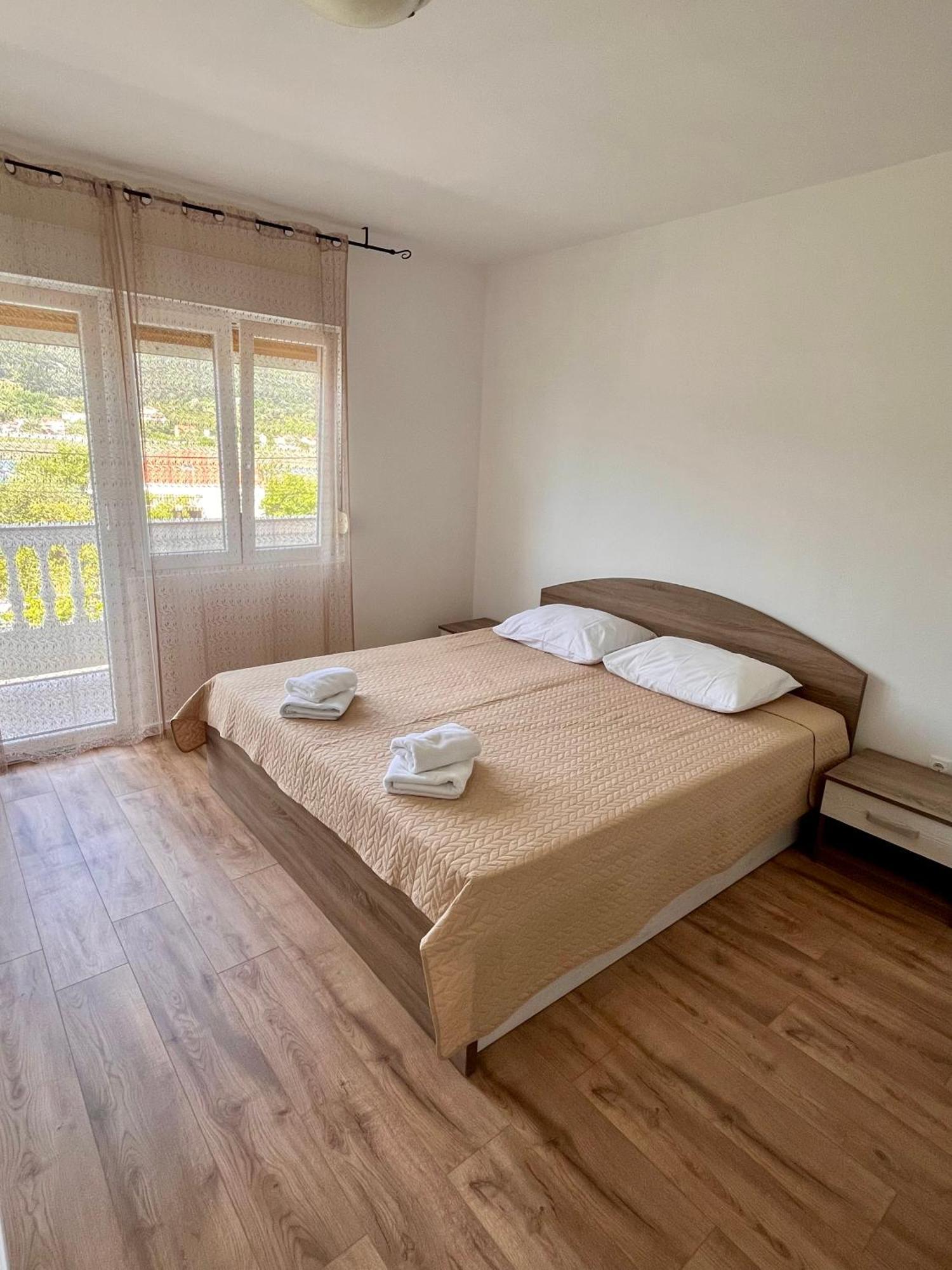 Apartments Jaska سوبيتارسكا دراغا المظهر الخارجي الصورة