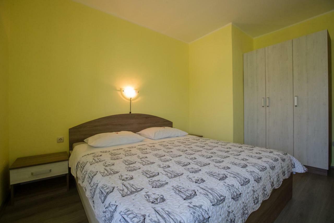 Apartments Jaska سوبيتارسكا دراغا المظهر الخارجي الصورة