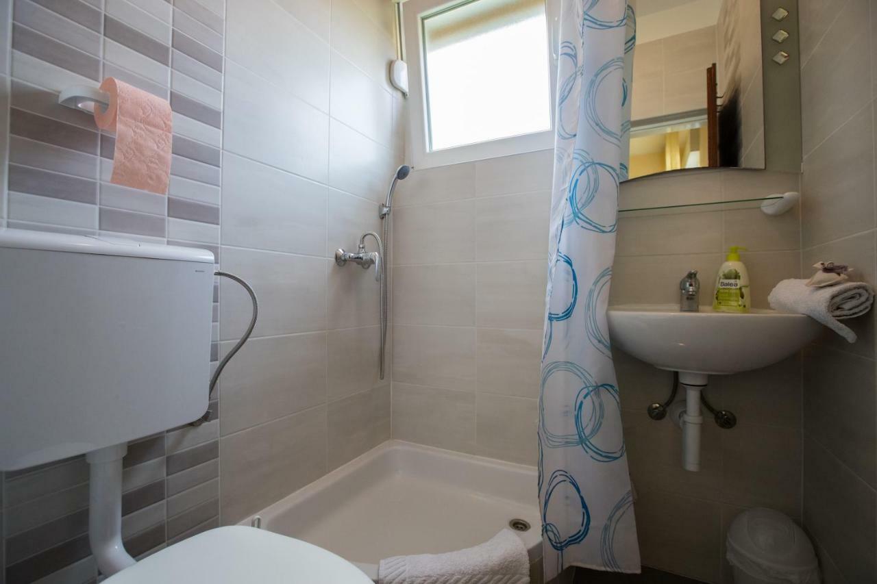 Apartments Jaska سوبيتارسكا دراغا المظهر الخارجي الصورة