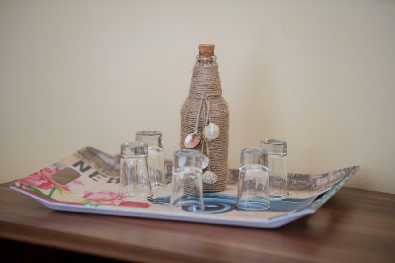 Apartments Jaska سوبيتارسكا دراغا المظهر الخارجي الصورة