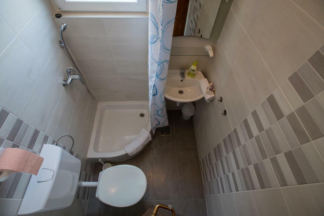 Apartments Jaska سوبيتارسكا دراغا المظهر الخارجي الصورة